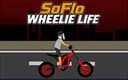 SoFlo Wheelie Life