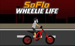 SoFlo Wheelie Life