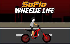 SoFlo Wheelie Life