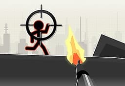 Stickman War